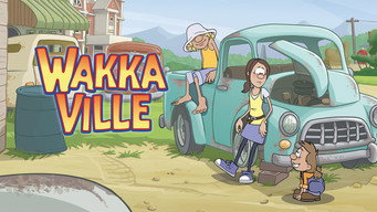 #1 Wakkaville