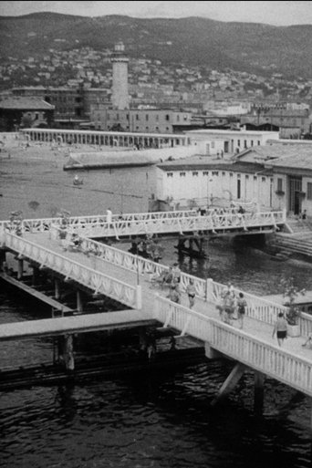 Trieste, Estate
