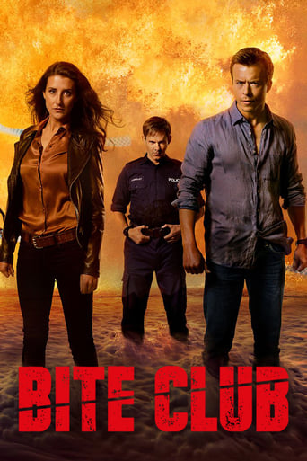 Poster of Bite Club