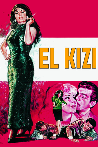 Poster of El Kızı