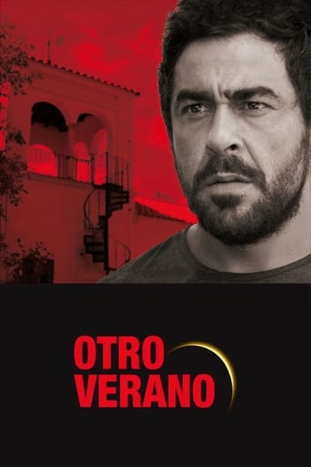 Poster of Otro Verano