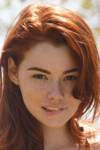 Sabrina Lynn — 1