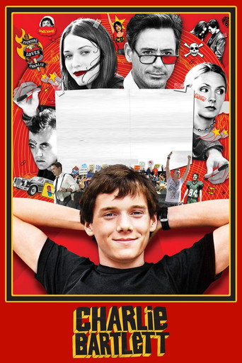 Charlie Bartlett