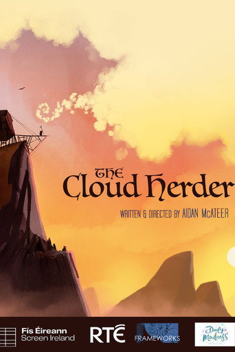 The Cloud Herder (2025年)のポスター画像 - FindKey