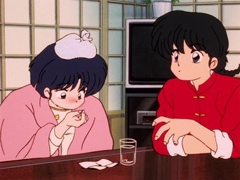 Ranma ½ S01E43