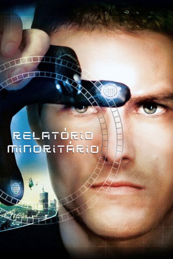 Relat&oacute;rio Minorit&aacute;rio (2002)