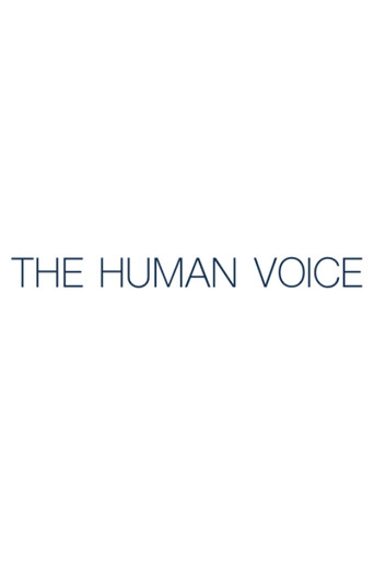 The Human Voice