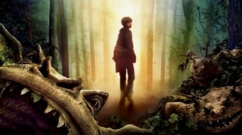 Galeria 5 - Las crónicas de Spiderwick