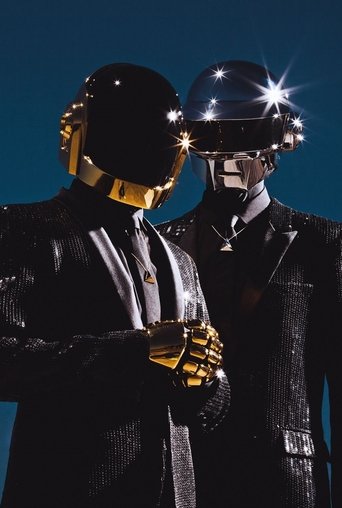 Imagen de Daft Punk