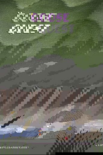 Goose Quest