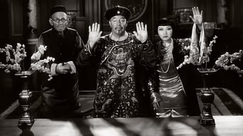 Daughter of the Dragon (1931)