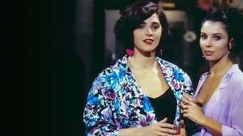 A Gata Comeu (1985)