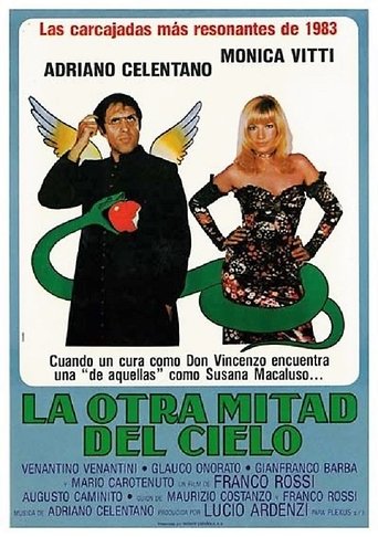 La otra mitad del cielo