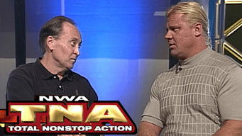 Episode 17 — NWA Total Nonstop Action #17