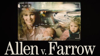 #5 Allen v. Farrow