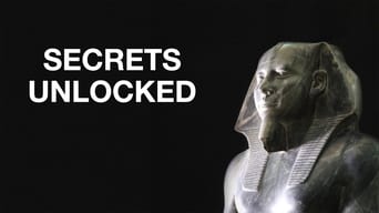 #3 Secrets Unlocked