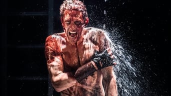 #16 Coriolanus