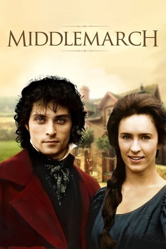 Middlemarch: Season 1