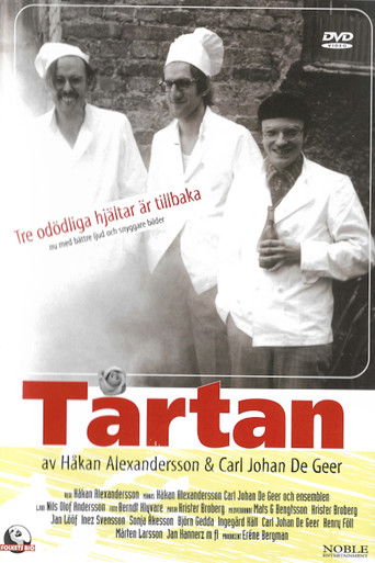 T&aring;rtan (1973)