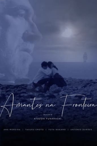 Poster of Amantes na Fronteira