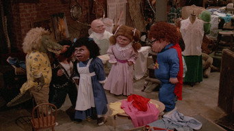 The Garbage Pail Kids Movie backdrop 4