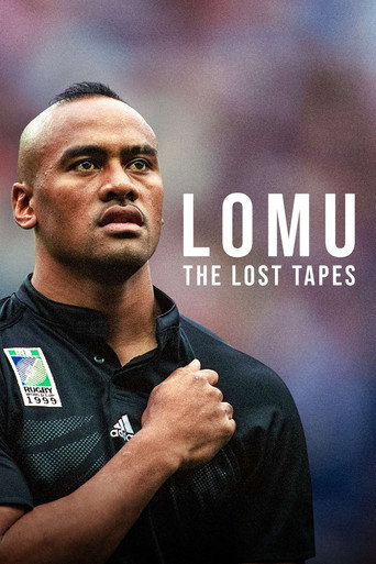 Lomu: The Lost Tapes (2024)