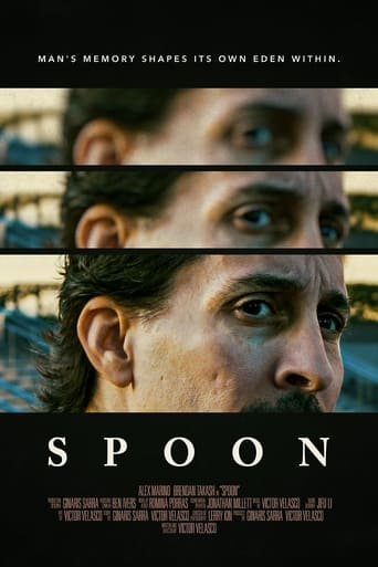 Poster of Spoon