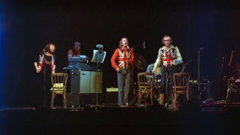 Pleasure at Her Majesty's (1976)
