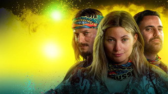 #8 Australian Survivor