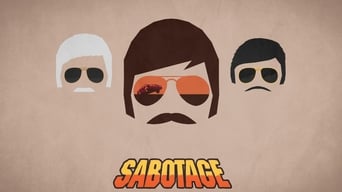 #1 Beastie Boys: Sabotage