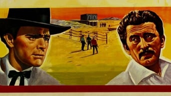 Still 2 from Gunfight at the O.K. Corral