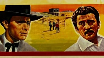 Gunfight at the O.K. Corral (1957)