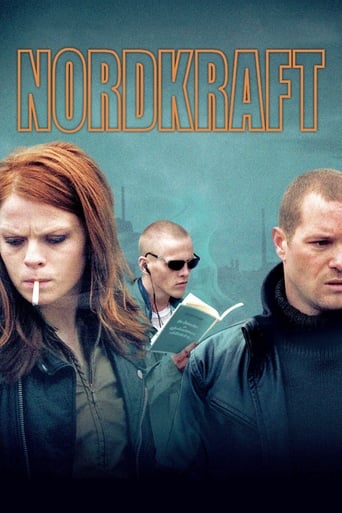 Poster of Nordkraft