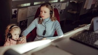 Galeria 4 - Salyut-7: Héroes en el espacio