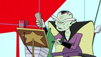 Episódio Episódio 10 da série Super Team Canada