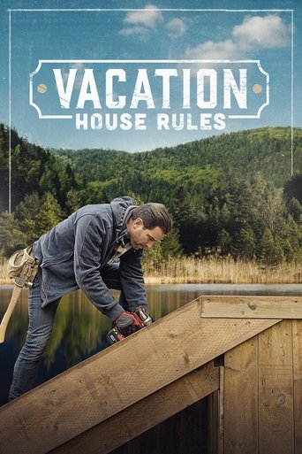 Scott's Vacation House Rules: Season 4