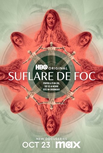 Suflare de foc