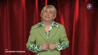 Tolgshow Yıldızlar (2026- )