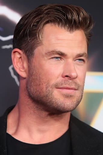 Profile picture of Chris Hemsworth