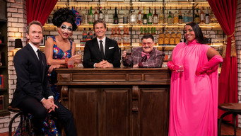 Drag Me to Dinner (2023- )