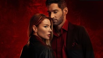 Lucifer - S6E01