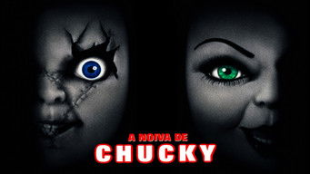 Cena de A Noiva de Chucky