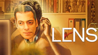 #8 Lens