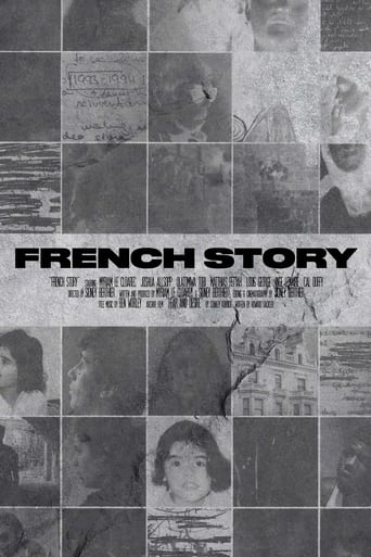 French Story en streaming 