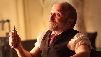 Episódio Episódio 22 da série Lost Girl