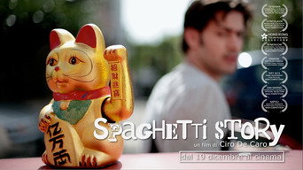 Spaghetti Story (2013)