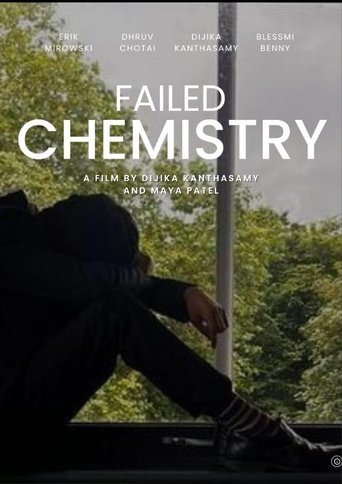 Failed Chemsity (2024)
