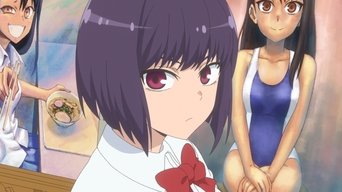 Cena de O Hachioji-senpai Me Ensinou Muita Coisa