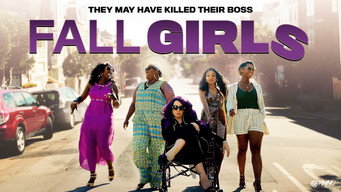 #4 Fall Girls