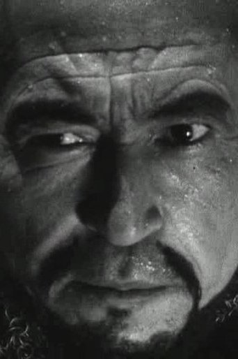 Saat Talipov headshot